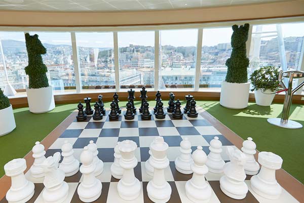 Majestic Princess Gallery Image